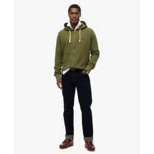 m2014170a-1th-sweatshirt-a-capuche-zippe-classique-superdry-essential-vert-scarabee