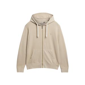 m2014170a-e8o-sweatshirt-a-capuche-zippe-classique-superdry-essential-beige-clair
