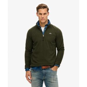 m2014194a-1km-polaire-1-2-zip-superdry-vert-olive-surplus-goods