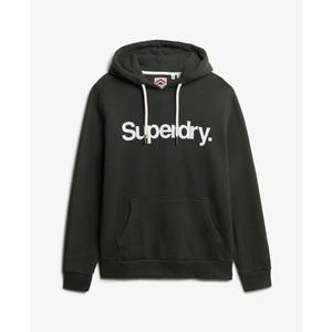 m2014319a-1km-sweatshirt-a-capuche-superdry-core-logo-vert-olive-surplus-goods
