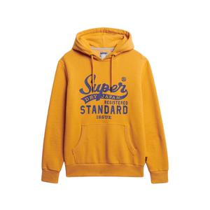 m2014361a-6rg-sweatshirt-a-capuche-superdry-standard-script-fripe-doree-chine