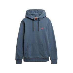 m2014404a-9vc-sweatshirt-a-capuche-superdry-essential-logo-hb-bleu-temps-orageux