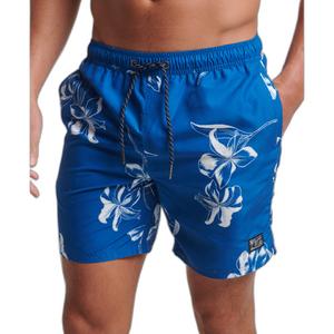 m3010212a-8yz-short-de-bain-hawaien-superdry-cobalt-hibiscus-monochrome
