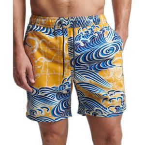 m3010212a-8zp-short-de-bain-hawaien-superdry-imprime-bleu-jaune-nimi-kam
