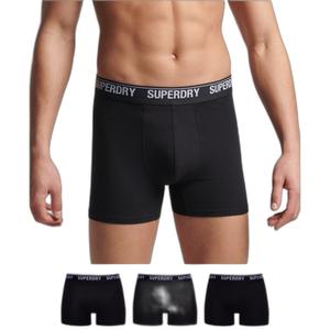 m3110342a-6pi-boxer-en-coton-bio-superdry-x3-noir-noir-optic