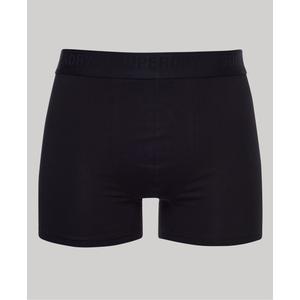 m3110342a-6pz-boxer-en-coton-bio-superdry-x3-noir-anthracite-gris