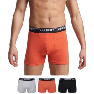 m3110342a-n2h-boxer-en-coton-bio-superdry-x3-noir-orange-gris