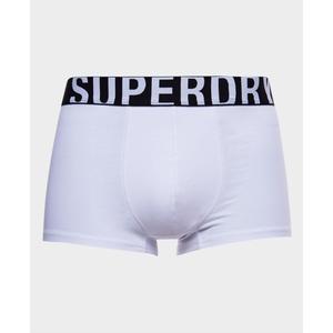 m3110345a-33b-boxer-en-coton-biologique-superdry-dual-logo-x2-noir-blanc