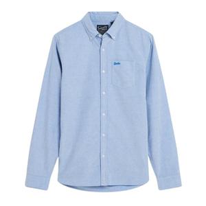 m4010653a-49g-chemise-manches-longues-coton-bio-superdry-oxford-bleu-roi