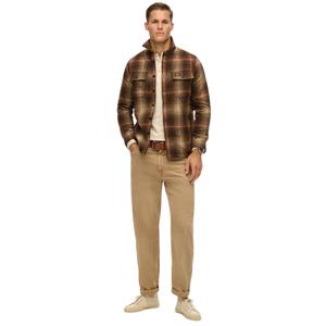 m4010720a-b9c-surchemise-a-carreaux-zippee-en-laine-avec-doublure-en-polaire-superdry-marron-ombre-haze