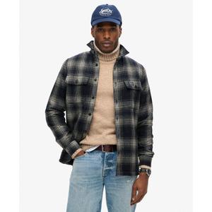 m4010720a-c1r-surchemise-a-carreaux-zippee-en-laine-avec-doublure-en-polaire-superdry-degrade-bleu-marine