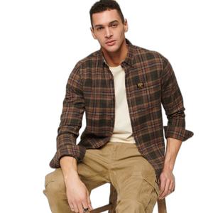 m4010727a-6bc-chemise-de-bucheron-manches-longues-en-coton-bio-superdry-vert-olive-a-carreaux-drayton