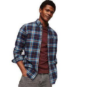 m4010727a-9ym-chemise-de-bucheron-manches-longues-en-coton-bio-superdry-bleu-marine-a-carreaux-drayton-2