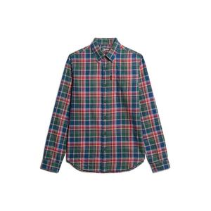 m4010737a-c6i-chemise-a-carreaux-manches-longues-en-coton-superdry-vintage-upstate-a-carreaux-multicolores