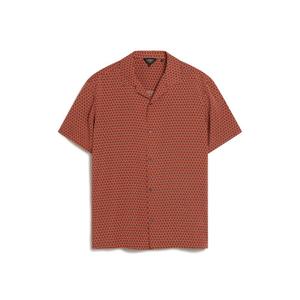 m4010770a-2hl-chemise-superdry-revere-70s-imprime-rouge-philomene