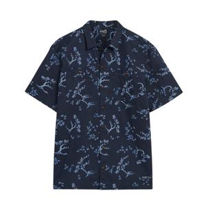 m4010793a-tml-chemise-superdry-beach-fleur-indigo