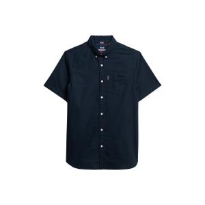 m4010944a-98t-chemise-superdry-oxford-eclipse-navy