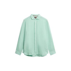 m4010995a-2ok-chemise-vacances-en-lin-manches-longues-superdry-sea-foam-green