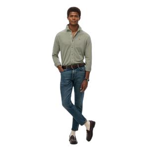 m4011000a-1kh-chemise-manches-longues-en-pique-superdry-vintage-destroy-kaki-clair
