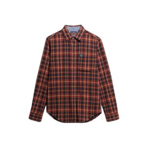 m4011047a-h8o-chemise-superdry-orange-logger-a-carreaux