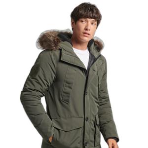 m5011573a-lo3-parka-capuche-avec-fausse-fourrure-superdry-everest-vert-olive-surplus