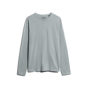 m6010879a-d8n-t-shirt-classique-manches-longues-superdry-essential-bleu-gresil-delave