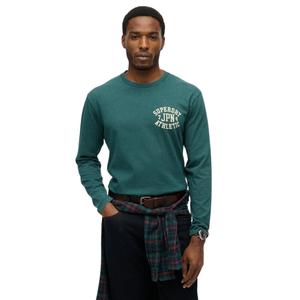 m6010888a-8um-t-shirt-manches-longues-superdry-athletic-essentials-vert-pinede-fonce
