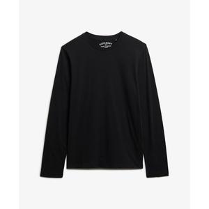 m6010910a-02a-t-shirt-manches-longues-superdry-classic-essential-noir
