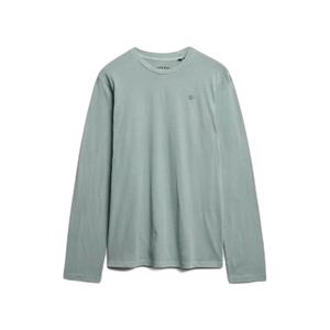 m6010910a-e8k-t-shirt-manches-longues-superdry-classic-essential-gris-ardoise-delave
