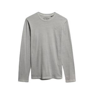m6010910a-g9e-t-shirt-manches-longues-superdry-classic-essential-gris-gresil