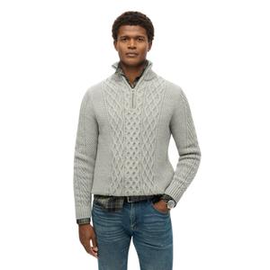 m6110639a-40q-pull-col-zippe-torsade-superdry-jacob-gris-moyen
