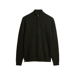 m6110640a-6aq-pull-col-camionneur-en-maille-superdry-essential-vert-mousse-fonce-chine