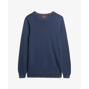 m6110667a-c2y-sweatshirt-superdry-essentials-bleu-sargasses
