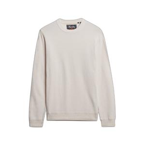 m6110681a-71d-pull-texture-en-coton-leger-superdry-blanc-casse