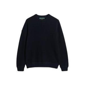 m6110681a-xkp-pull-texture-en-coton-leger-superdry-bleu-marine-eclipse-twist