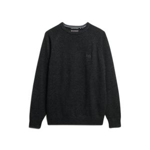 m6110689a-h8t-pull-en-laine-melangee-superdry-anthracite-minuit-chine