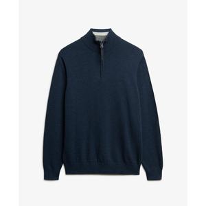 m6110690a-r2r-pull-en-coton-a-col-camionneur-superdry-essentials-denim-bleu-marine-chine