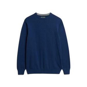 m6110691a-4cl-pull-en-coton-superdry-essentials-bleu-moyen-chine-pilote
