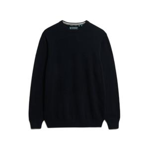 m6110691a-agt-pull-en-coton-superdry-essentials-bleu-marine-eclipse-chine