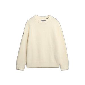 m6110696a-4px-pull-epais-a-manches-raglan-superdry-creme-d-hiver