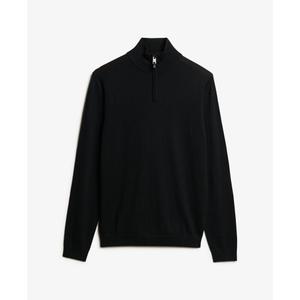 m6110703a-02a-pull-col-camionneur-en-laine-merinos-superdry-black