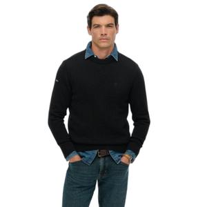 m6110717a-02a-pull-en-coton-preppy-superdry-noir
