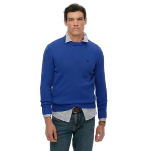 m6110717a-ac7-pull-en-coton-preppy-superdry-bleu-cobalt