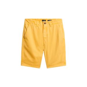 m7110397a-1tl-short-chino-superdry-officer-jaune-soie-de-mais