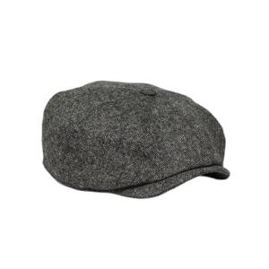 m9011228a-c9j-beret-superdry-baker-boy-tissu-uni-noir-et-blanc-tu