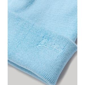 m9011231a-b45-bonnet-superdry-vintage-logo-bleu-glacier-tu