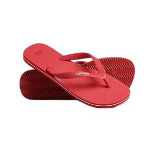 mf310190a-rxg-tongs-classiques-superdry-vintage-rouge-vif