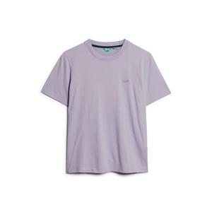 w1011122a-1kx-t-shirt-brode-en-coton-bio-femme-superdry-vintage-logo-violet-lavande-clair
