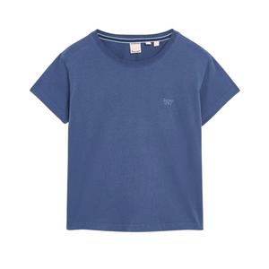w1011346a-qb2-t-shirt-a-logo-annees-90-femme-superdry-essential-bleu-marine-matelot
