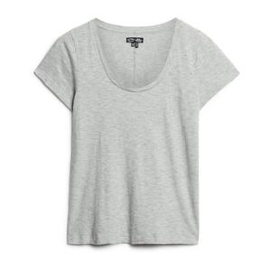 w1011381a-1wk-t-shirt-a-encolure-degagee-femme-superdry-gris-poivre-chine